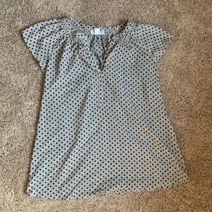 Motherhood Maternity size M Top